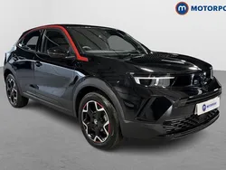 Black Used 2024 Vauxhall Mokka SUV | £17,349 (Fair price)