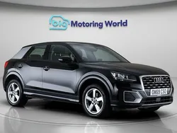 Used 2020 Audi Q2 Sport SUV | £14,500 (Super price)