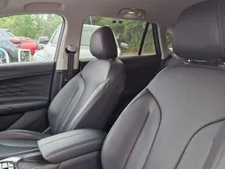 Grey Used 2024 MG HS Trophy SUV | £23,999