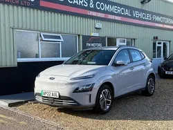Used 2022 Hyundai Kona SE SUV | £11,000 (Fair price)