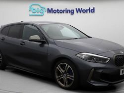 Used 2024 BMW M135 Hatchback | £24,700 (Super price)