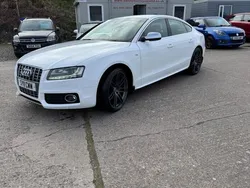 Used 2011 Audi A5 Sportback | £8,650 (Fair price)
