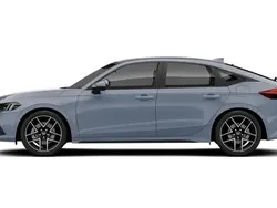 Used 2021 Honda Civic Sport Hatchback | £13,299 (Good price)
