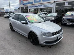 Used 2013 VW Jetta SE Sedan | £5,295