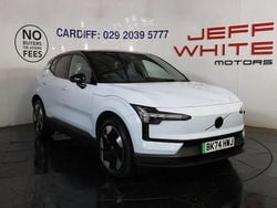 Used 2024 Volvo EX30 Performance SUV | £27,988 (Good price)