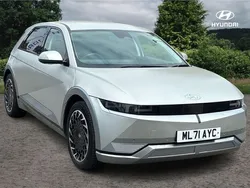 Other Used 2021 Hyundai Ioniq 5 Ultimate SUV | £20,899 (Fair price)