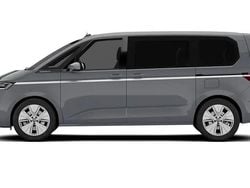 Used 2024 VW Multivan Style Van | £52,499