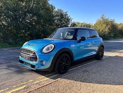 Used 2016 Mini Cooper S Hatchback | £6,995 (Fair price)