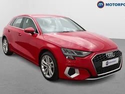 Used 2024 Audi A3 Sportback Sport Hatchback | £18,299 (Super price)
