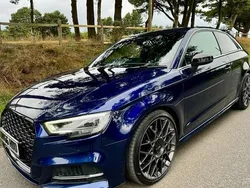 Blue Used 2016 Audi A3 Hatchback | £11,990 (Super price)