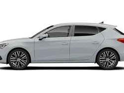 Used 2024 Seat Leon FR Hatchback | £13,195 (Good price)