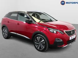 Used 2020 Peugeot 3008 GTi Estate | £16,999 (Fair price)