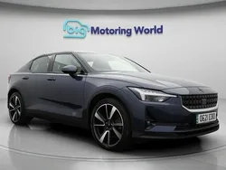 Used 2021 Polestar 2 Pilot Sedan | £19,600 (Good price)
