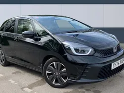 Used 2025 Honda Jazz Advance Hatchback | £22,207 (Fair price)