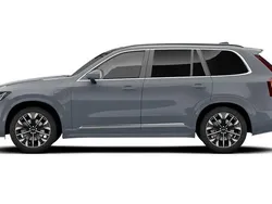 New 2026 Volvo XC90 Ultra SUV | £78,540 (Expensive)