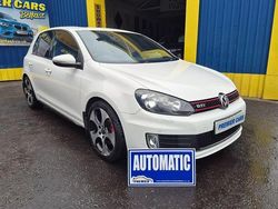 Used 2009 VW Golf VI GTI | £6,995 (Fair price)