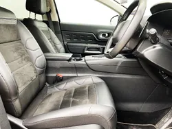 Black Used 2023 Citroën C5 Aircross PureTech SUV | £19,859 (Fair price)