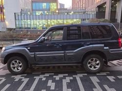 Used 2005 Hyundai Terracan SUV | £2,750