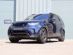 Blue Used 2020 Land Rover Discovery 5 HSE SUV | £22,849 (Super price)