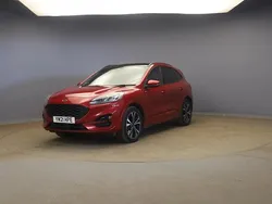 Used 2021 Ford Kuga ST-Line X SUV | £11,750