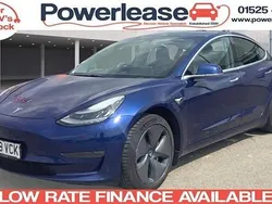 Used 2019 Tesla Model 3 Standard Range Plus Sedan | £12,844 (Fair price)