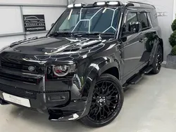 Used 2021 Land Rover Defender SE Dynamic SUV | £56,990 (Fair price)