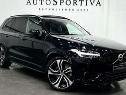 Used 2024 Volvo XC90 Ultimate SUV | £44,650 (Good price)