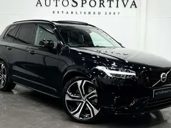 Used 2024 Volvo XC90 Ultimate SUV | £45,990 (Super price)