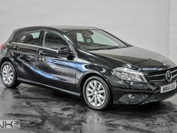 Used 2014 Mercedes A180 SE | £6,250 (Fair price)