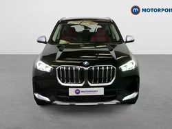 Black Used 2023 BMW X1 xLine SUV | £27,549 (Fair price)