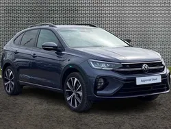 Used 2024 VW Taigo R-line SUV | £21,882 (Fair price)