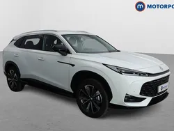 Used 2024 MG HS Trophy SUV | £22,699 (Expensive)