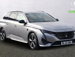 Used 2024 Peugeot 308 SW GTi Estate | £17,199 (Super price)