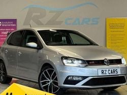 Used 2016 VW Polo GTI | £7,995 (Good price)