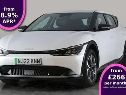 Used 2024 Kia EV6 Air SUV | £20,142 (Super price)