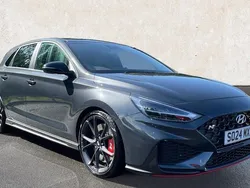 Used 2023 Hyundai i30 Hatchback | £33,650