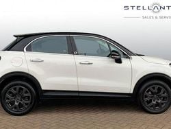 Grey Used 2020 Fiat 500X S SUV | £9,270 (Good price)