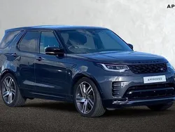 Used 2024 Land Rover Discovery 5 HSE Dynamic SUV | £64,277 (Expensive)