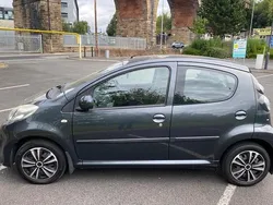 Used 2010 Citroën C3 VTR Sport Hatchback | £2,995 (Fair price)