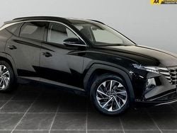 Used 2024 Hyundai Tucson Premium SUV | £16,495 (Good price)
