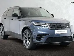 Used 2026 Land Rover Range Rover Velar SE Dynamic SUV | £37,995 (Good price)