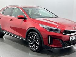 Used 2023 Kia XCeed 3 SUV | £16,155 (Fair price)