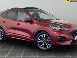 Used 2023 Ford Kuga ST-Line X SUV | £19,595 (Good price)