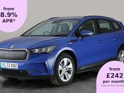 Used 2023 Skoda Enyaq iV ecoSuite SUV | £17,342 (Good price)