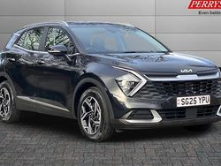 Used 2024 Kia Sportage SUV | £24,100 (Super price)