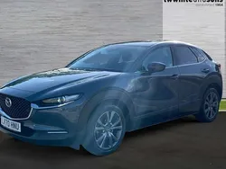 Grey Used 2020 Mazda CX-30 Inclusive SUV | £15,950 (Fair price)