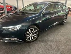 Used 2020 Vauxhall Insignia Elite Estate | £9,595 (Good price)