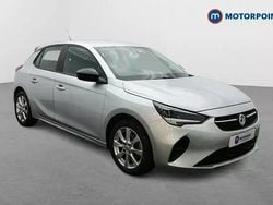 Grey Used 2023 Vauxhall Corsa Design Edition Hatchback | £13,549 (Good price)
