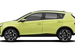 New 2025 Hyundai Bayon Premium SUV | £23,452 (Fair price)