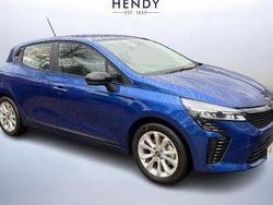 Special iron blue New 2025 Renault Clio V Evolution Hatchback | £17,698 (Good price)